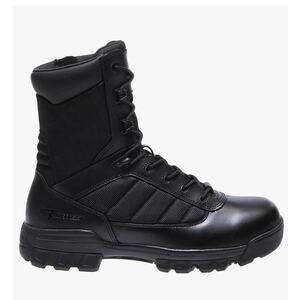 EUC Bates (SZ: US 6 EUR: 37) 8" ultralite sport side zip military & tactile boot
